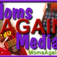 Announcing 'Moms Against Media'  (MAM) -My Newest Site Holding Leaders Accountable for Their Bad Social Decisions